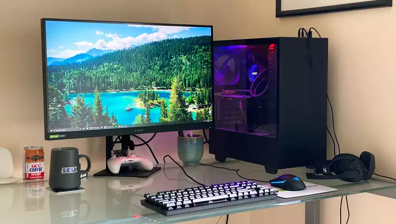 Why I'm glad I built a gaming PC— and why you should, too