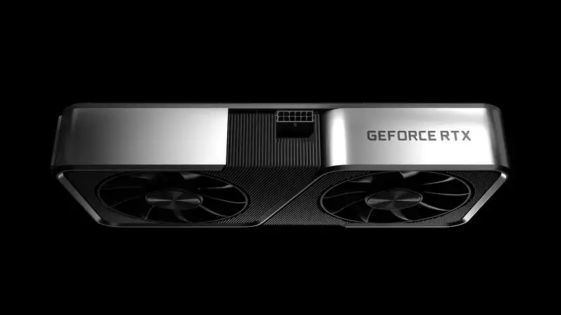 Nvidia GeForce RTX3060 has just leaked, which is bad news for AMD Big Navi