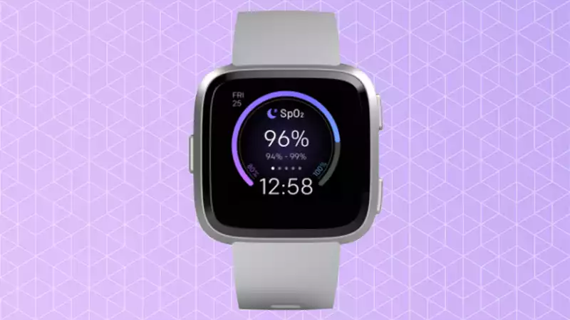 Fitbit smartwatches has just added a killer feature to challenge Apple Watch6