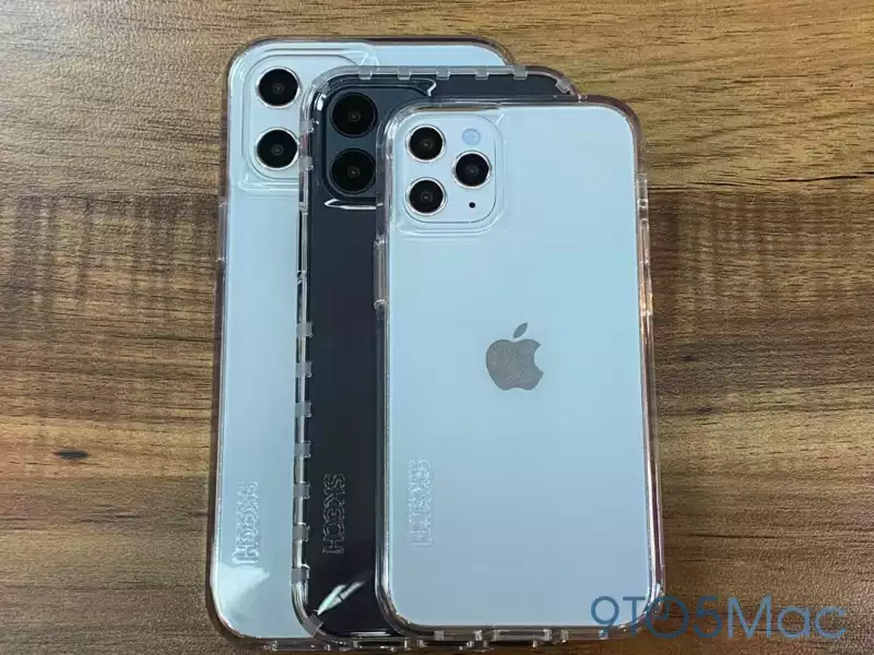 iPhone12 release date leak - These 2 models are first launched