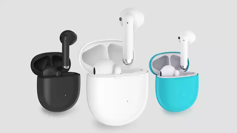 New AirPods Rivals promise sweet sound - at a much cheaper price