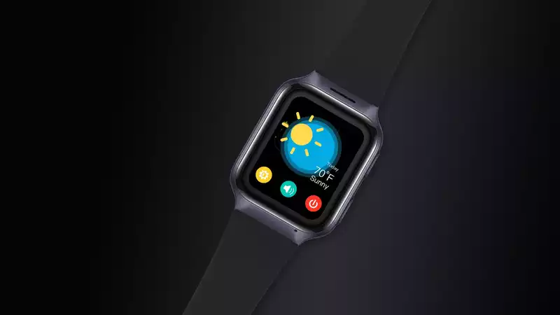 This Apple Watch rival steals 1 of its best features - and it's much cheaper