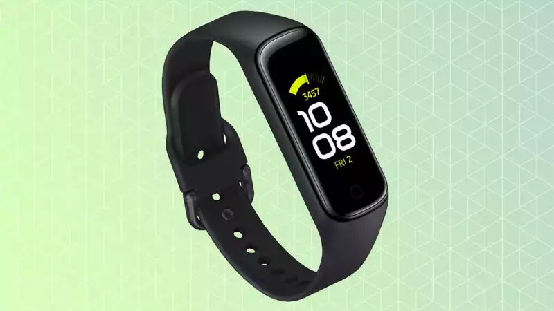 Samsung Galaxy Fit 2 Revealed — What We Know About the New Fitbit Rival