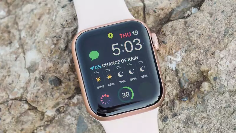 Apple Watch6 can get the features of this beloved iPhone