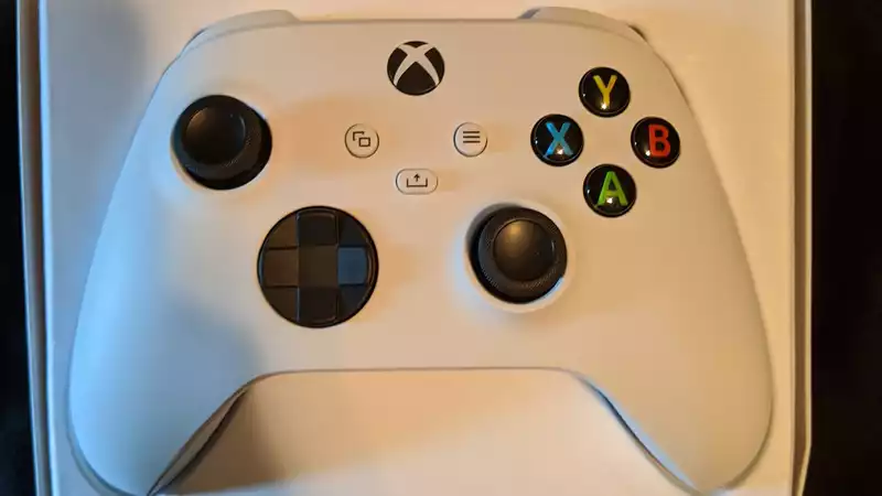 The Xbox Series S has just leaked from Microsoft itself — so where is it?