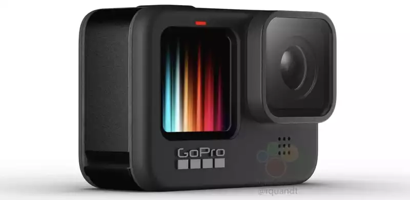 GoPro Hero9 Release date, rumors, price, specifications