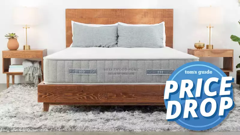 Killer Worker's Day Sales Take takes175 off these Top Mattresses