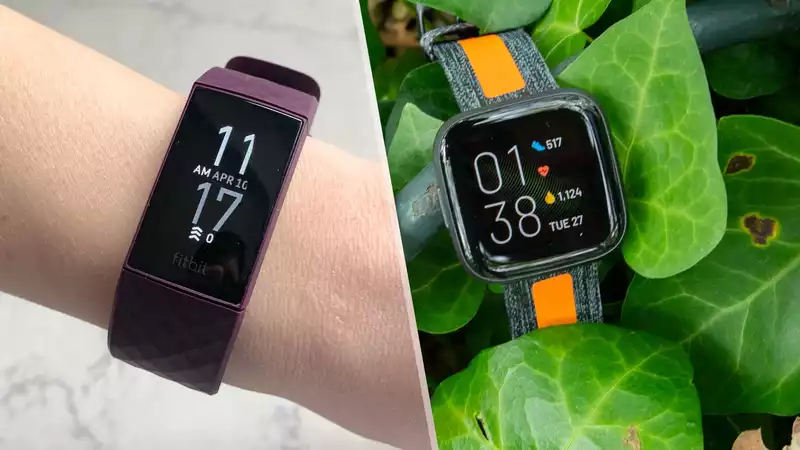 Fitbit Versa2vsFitbit Charge4: Which Fitbit should I get?