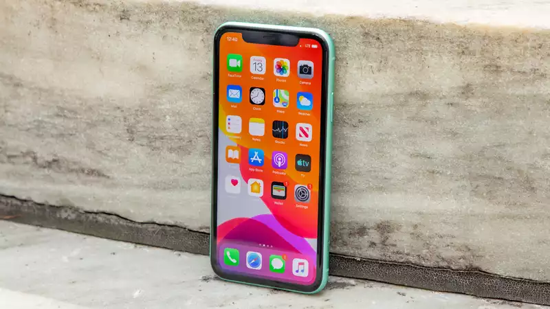 Forget Iphone12 - iPhone11 Leak Just Revealed a huge Price Drop