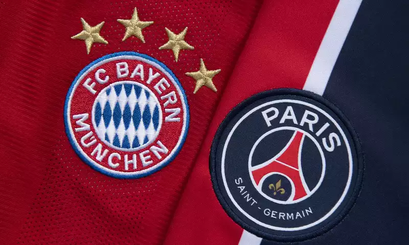 PSG vsBayern Live Stream: How to Watch Champions League Final 2020 for Free Today