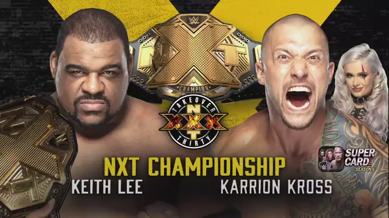 NXT TakeOver XXX Live Stream: Match Cards, start Times, and How to Watch