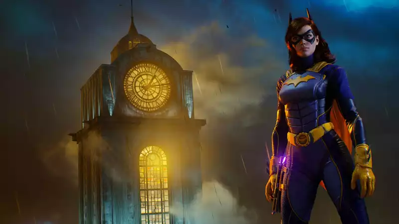 Batman: Gotham Knights Trailer, release date, gameplay and more