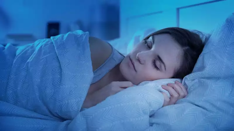 How to Sleep Better: 5 Tips You Need to Know