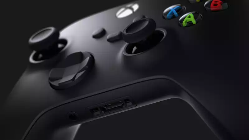 Xbox Series X release Date just leaked — here's When to expect it