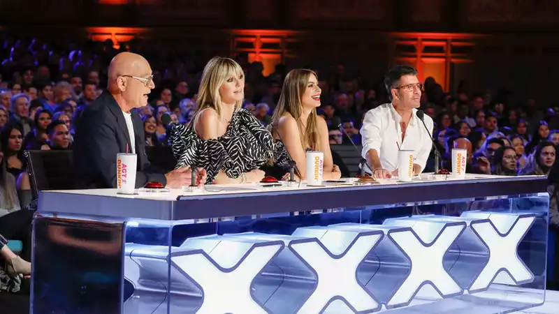 How to watch America's Got Talent 2020: Season 15 live Shows, results and more