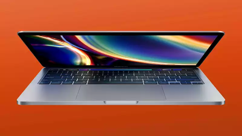 MacBook arm leak just revealed bad news