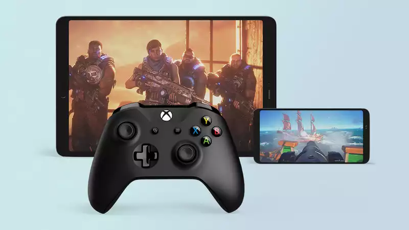 iPhone12 loses on Xbox Game Pass — Here's why