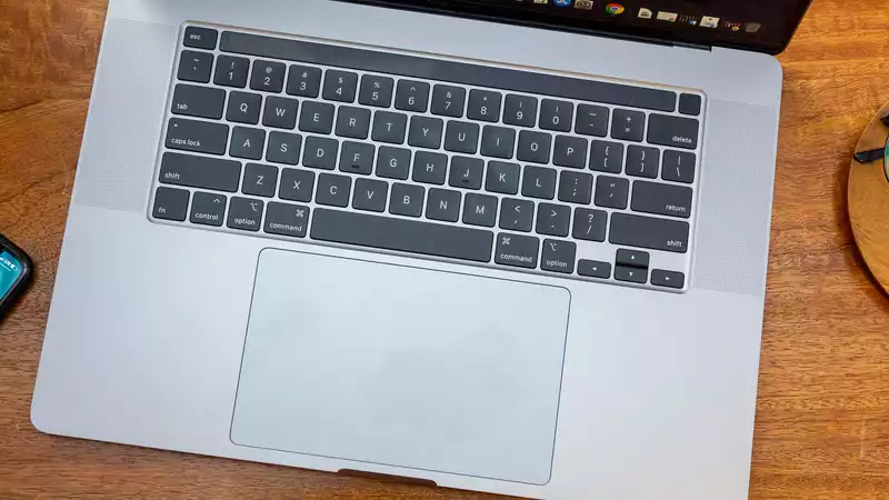 MacBook Pro Leak just confirmed a radical redesign