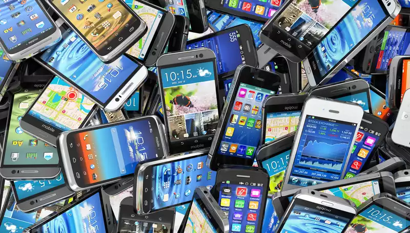 Buying a used smartphone can put you at risk — here's why