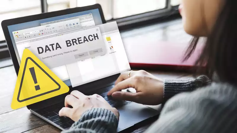 Massive Data Breach Hits 130 Million Users - What To Do Now