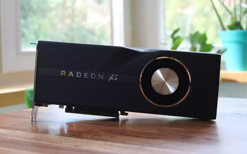 AMD Big Navi leak makes Nvidia RTX3080Ti look better