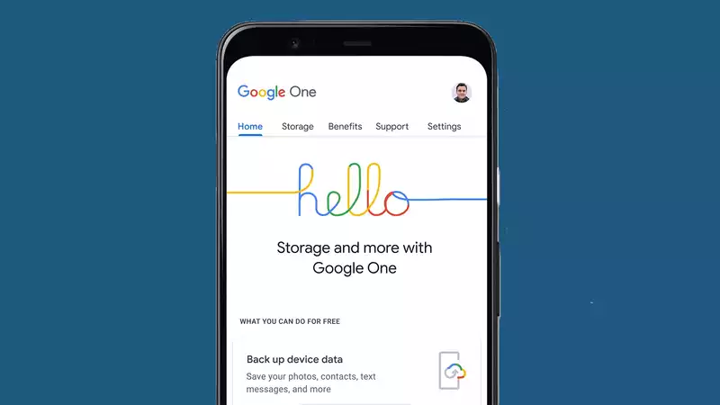 iPhone users get free Cloud Storage — Thanks to Google