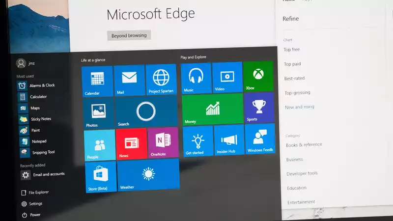 Microsoft Edge is getting 1 of Chrome's best features — here's how to use it