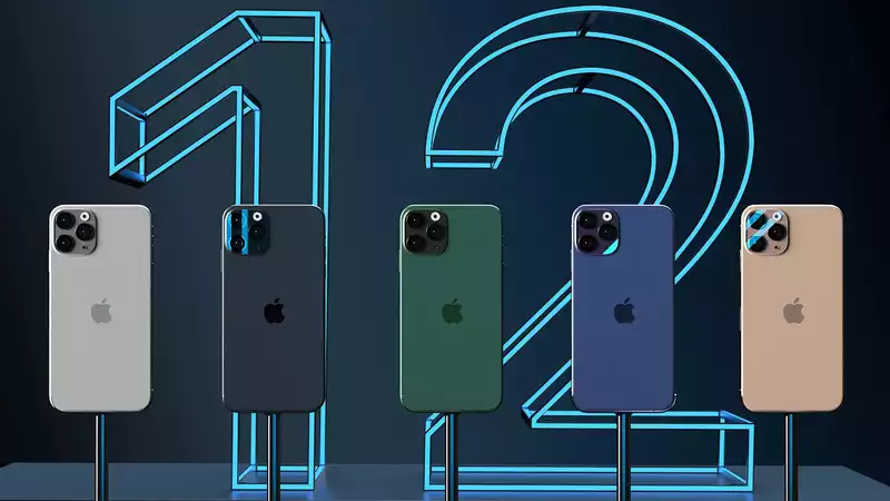 A massive leak from Apple has revealed the release date for iPhone12, ARM MacBook, Apple Glass, and more