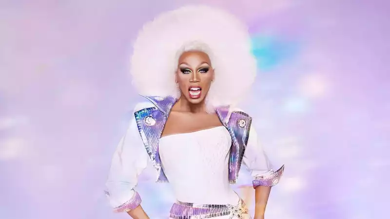 How to Watch RuPaul's Drag Race All Stars Season 5 Reveal the finale Online Tonight for the winner