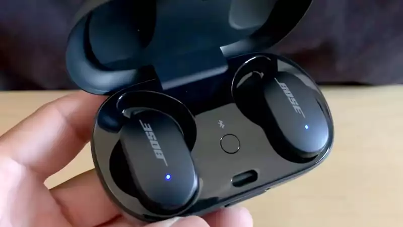 Bose Earbuds700 Reveals - and AirPods Pro should be Worried