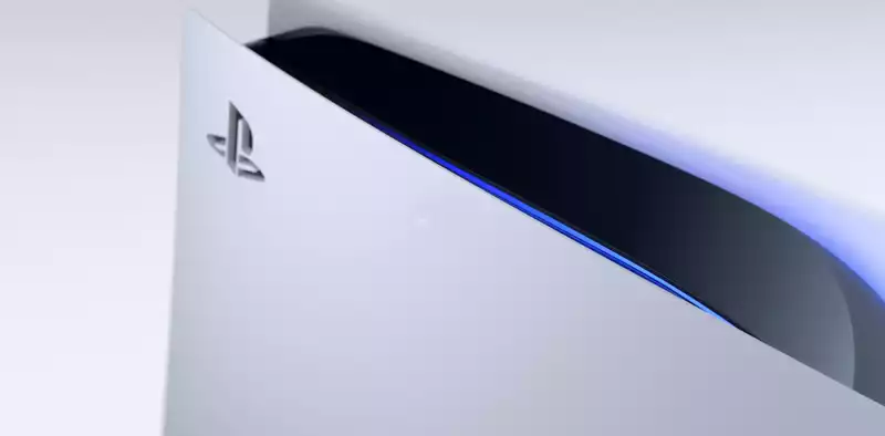 Don't you want the PS5 to be white? There is hope