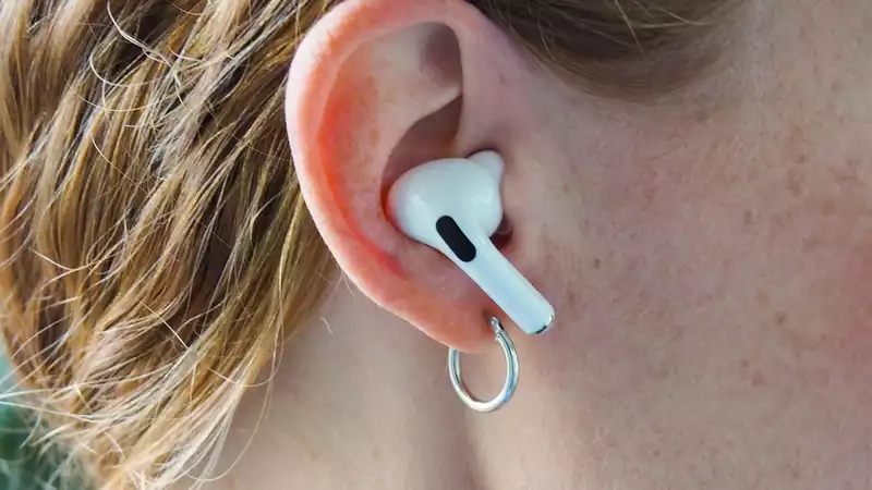 AirPods can replace your Apple Watch one day — here's how