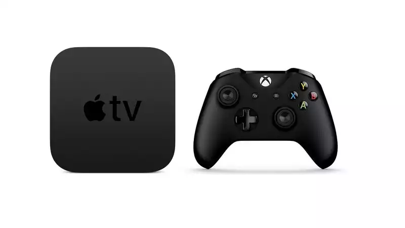 Forget the PS5: The Apple console could be the next big thing in the game