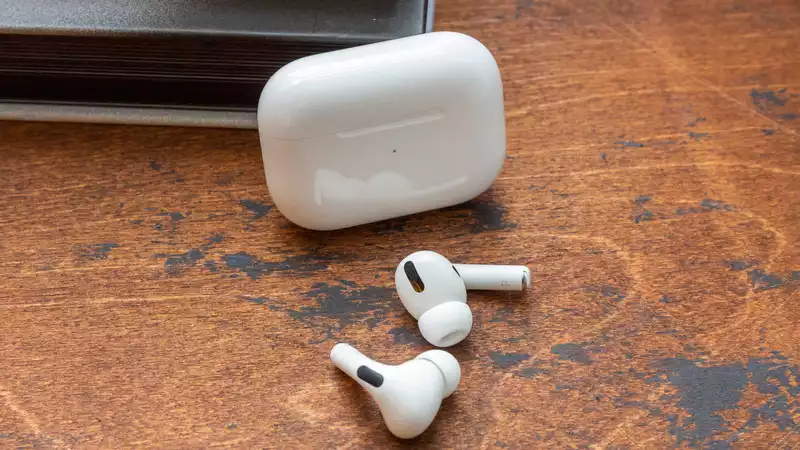 AirPods3 could be launched next year with an amazing new design