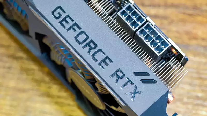 Nvidia GeForce RTX3070 and RTX3070Ti Specification Leaks Reveal Significant Power Boost