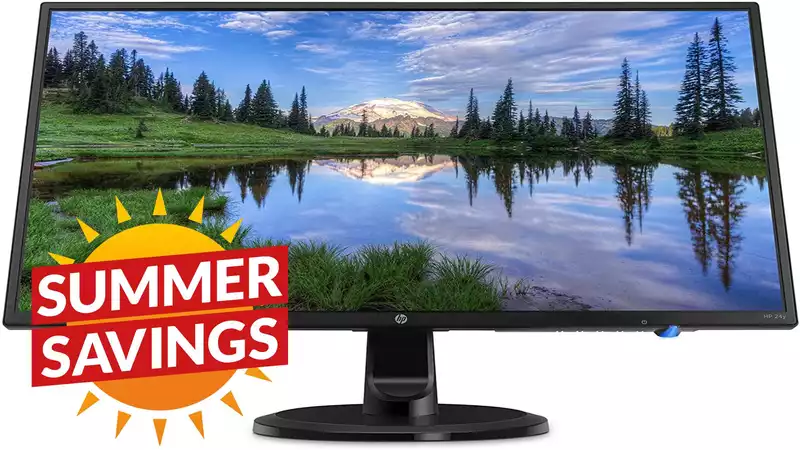 hurry up! This cheap monitor deal will get you 7P IPS panel for just 75 1080