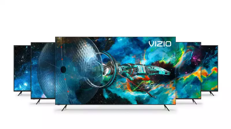 The new VIZIO4K TV is super cheap, perfect for PS5 and Xbox Series X