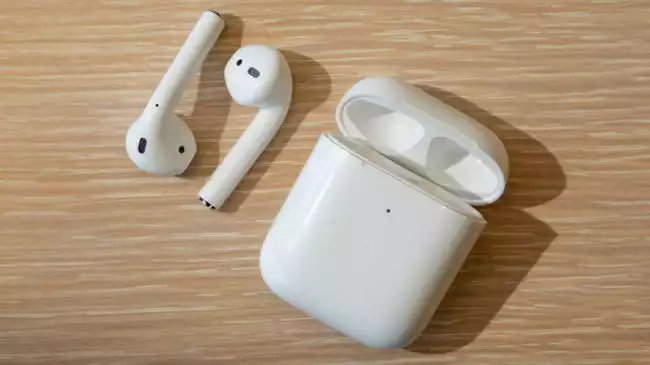 iOS14 gives a killer upgrade to your AirPods