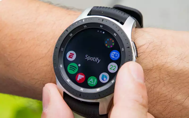 5 Samsung Galaxy Watch 3 What You Need to Beat the Apple Watch 6