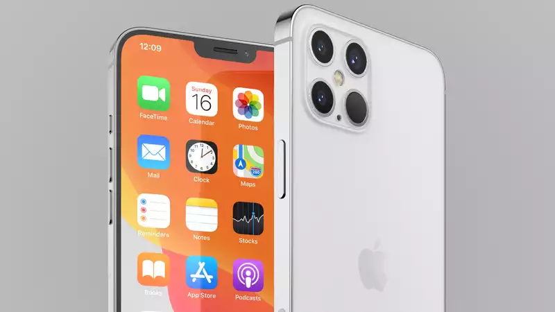 iPhone12Pro killer feature confirmed - and Galaxy Note20 should be nervous