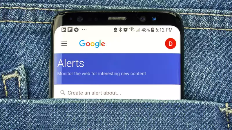 Beware of Google Alert data breach notifications - they could be scams