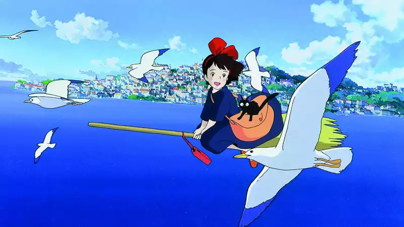 How to Watch Studio Ghibli Movies Online