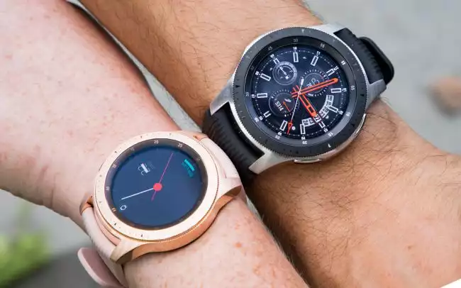 Samsung Galaxy Watch 2 specification just leaked — and Apple Watch 6 should be worried