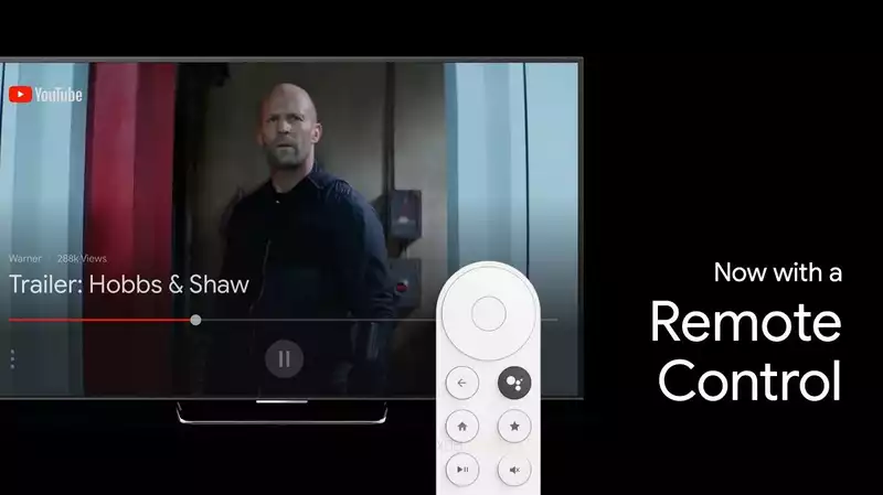 Android TV Leak Reveals Killer Feature to Beat roku