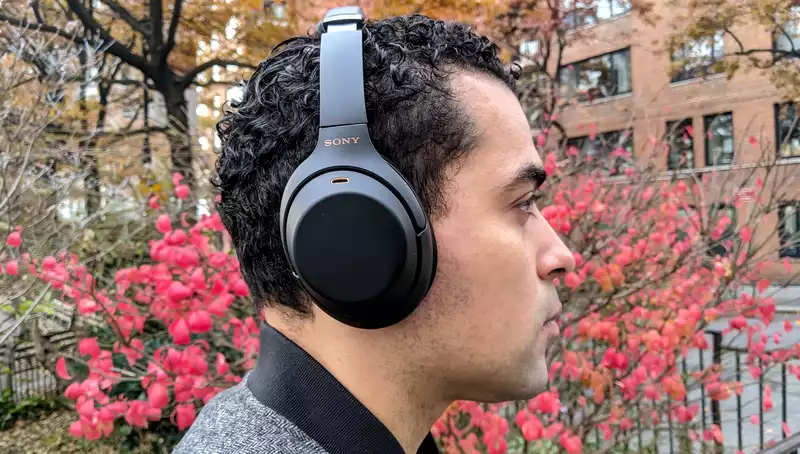 Sony WH-1000XM4 can be launched in just time to take AirPods Studio