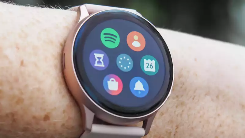 Forget Samsung Galaxy Watch 2: This is Galaxy Watch 3