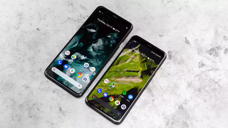 Are you waiting for Google Pixel5? The old pixel just got these killer upgrades