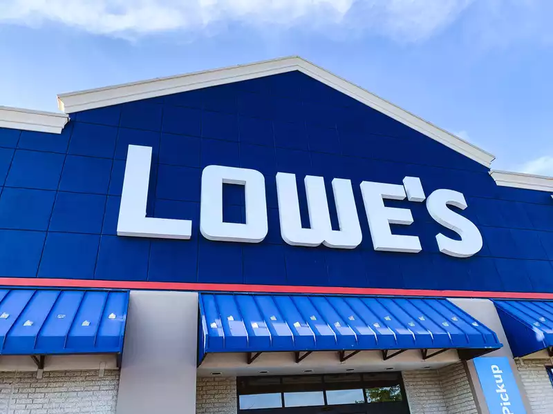 Best Lowe's Anniversary Sales 2020