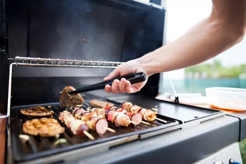 Best Memorial Day Grills for Sale 2020