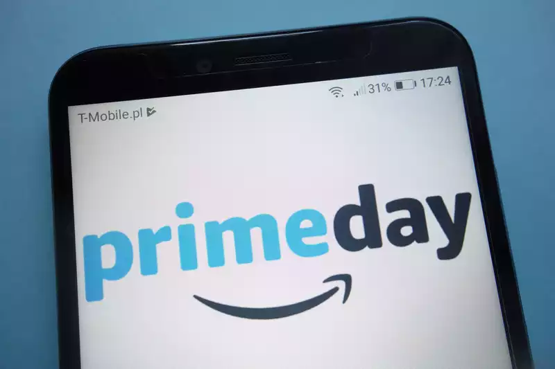 The date for Amazon Prime Day2020 has been revealed — and it's much later than we thought